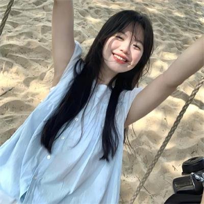 野性玉女